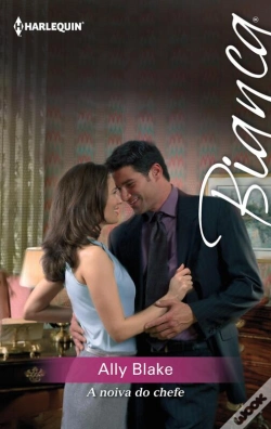 Capa do artigo A Noiva Do Chefe