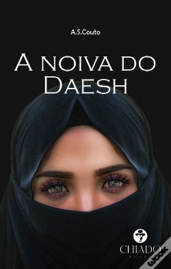 Capa do artigo A Noiva do Daesh