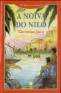 A Noiva do Nilo - Preview