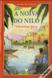 Capa do artigo A Noiva do Nilo