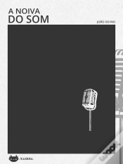 Capa do artigo A Noiva Do Som