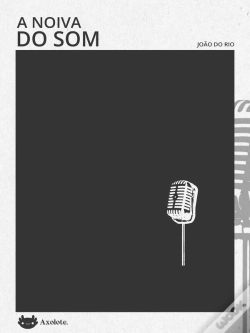 Capa do artigo A Noiva Do Som