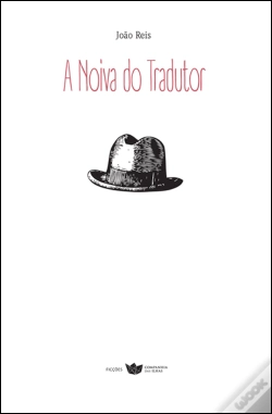 Capa do artigo A Noiva do Tradutor