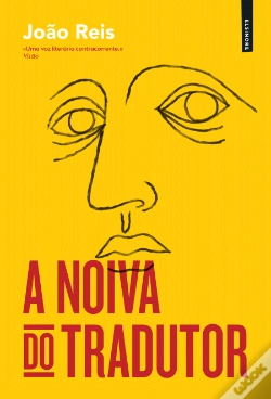Capa do artigo A Noiva do Tradutor