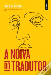 Capa do artigo A Noiva do Tradutor