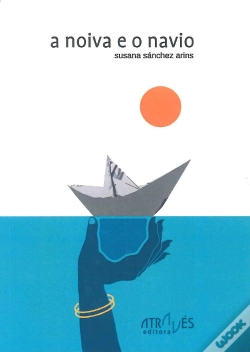 Capa do artigo A Noiva e o Navio