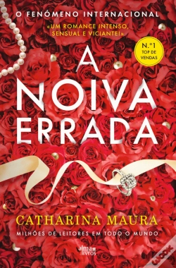 Capa do artigo A Noiva Errada
