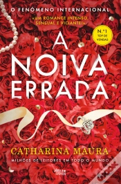 Capa do artigo A Noiva Errada