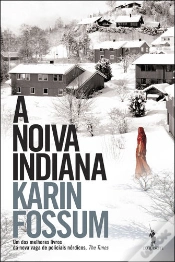 Capa do artigo A Noiva Indiana