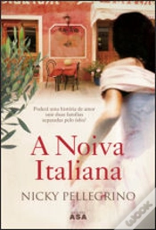 Capa do artigo A Noiva Italiana