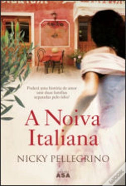 Capa do artigo A Noiva Italiana