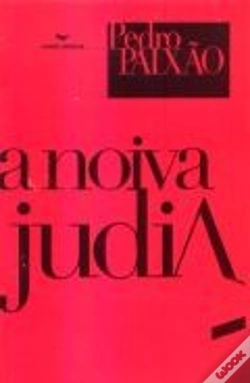 Capa do artigo A Noiva Judia
