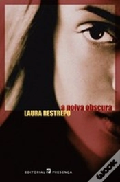 Capa do artigo A Noiva Obscura