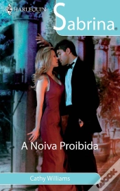 Capa do artigo A Noiva Proibida