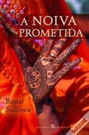 Capa do artigo A Noiva Prometida