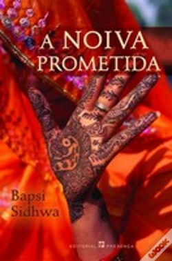 Capa do artigo A Noiva Prometida