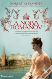 Capa do artigo A Noiva Romanov