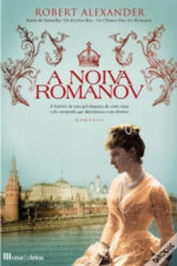 Capa do artigo A Noiva Romanov