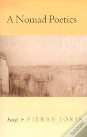 Capa do artigo A Nomad Poetics