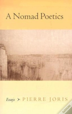 Capa do artigo A Nomad Poetics