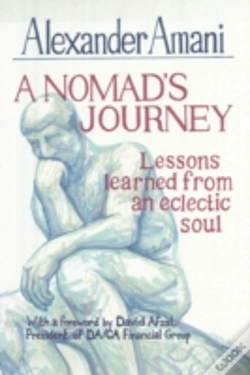 Capa do artigo A Nomad'S Journey: Lessons Learned From