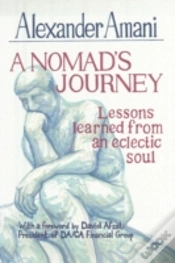 Capa do artigo A Nomad