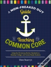 Capa do artigo A Non-Freaked Out Guide To Teaching The Common Core