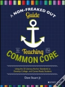 Capa do artigo A Non-Freaked Out Guide To Teaching The Common Core