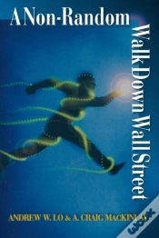 Capa do artigo A Non-Random Walk Down Wall Street