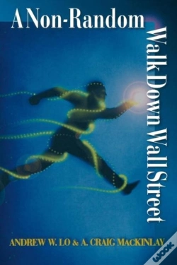 Capa do artigo A Non-Random Walk Down Wall Street