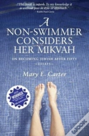 Capa do artigo A Non-Swimmer Considers Her Mikvah: On B