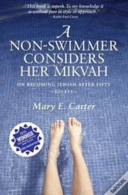 Capa do artigo A Non-Swimmer Considers Her Mikvah: On B