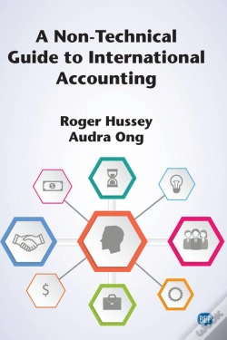 Capa do artigo A Non-Technical Guide To International Accounting