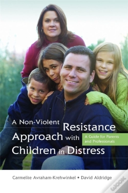 Capa do artigo A Non-Violent Resistance Approach With Children In Distress