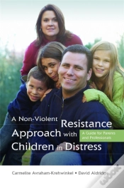 Capa do artigo A Non-Violent Resistance Approach With Children In Distress