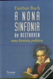 Capa do artigo A Nona Sinfonia de Beethoven