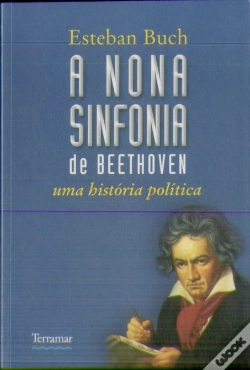 Capa do artigo A Nona Sinfonia de Beethoven