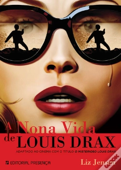 Capa do artigo A Nona Vida de Louis Drax