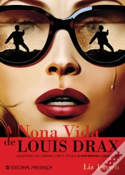 Capa do artigo A Nona Vida de Louis Drax