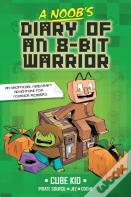 A Noob'S Diary Of An 8-Bit Warrior