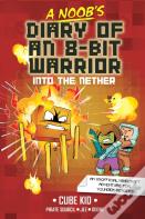 A Noob'S Diary Of An 8-Bit Warrior