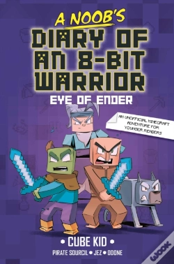 Capa do artigo A Noob'S Diary Of An 8-Bit Warrior