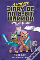 A Noob'S Diary Of An 8-Bit Warrior
