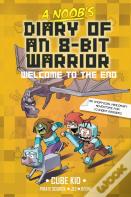 A Noob'S Diary Of An 8-Bit Warrior
