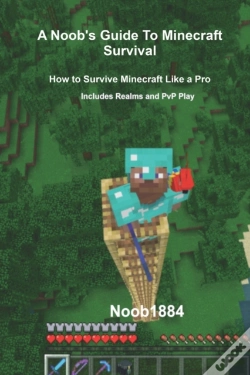 Capa do artigo A Noob'S Guide To Minecraft Survival