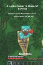 A Noob'S Guide To Minecraft Survival - Preview