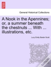 Capa do artigo A Nook In The Apennines; Or, A Summer Be