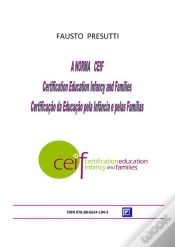 Capa do artigo A Norma Ceif