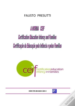 Capa do artigo A Norma Ceif