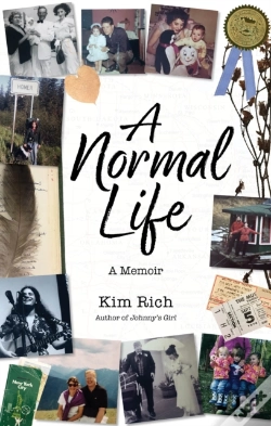 Capa do artigo A Normal Life